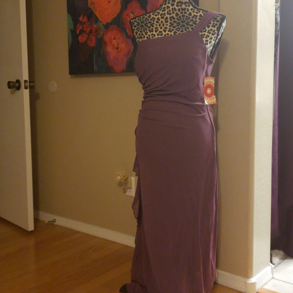 Formal dress